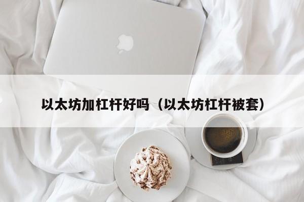 以太坊加杠杆好吗(以太坊杠杆被套)