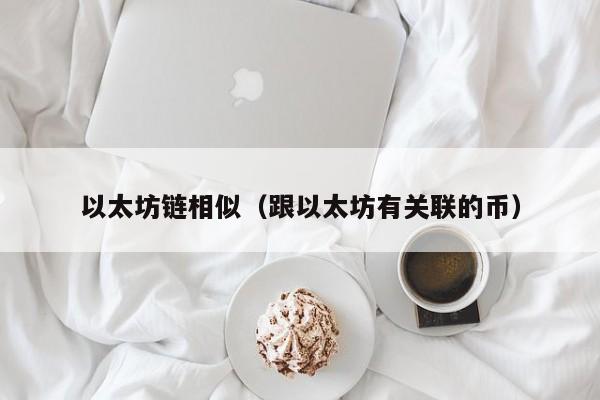 以太坊链相似(跟以太坊有关联的币)