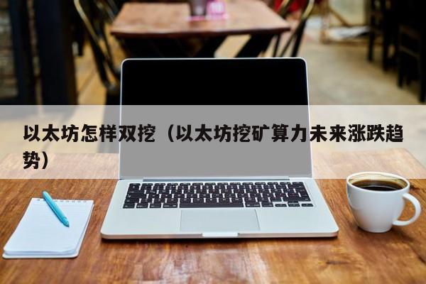 以太坊怎样双挖(以太坊挖矿算力未来涨跌趋势)